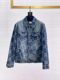Picture of Gucci Jackets _SKUGucciM-3XLxetr5033251